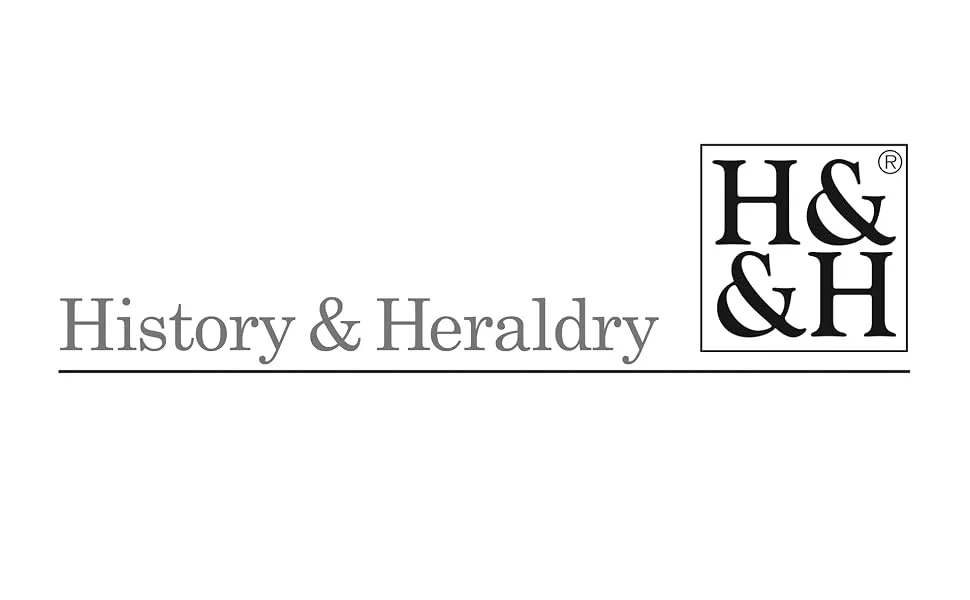 Super flashlight Mika - History & Heraldry Logo
