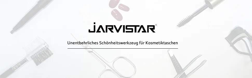 Jarvistar nose hair scissors ear screens with stainless steel rounded lace sharp bent round lace scissors for safety beard shears 9.5 cm gold - product information 1