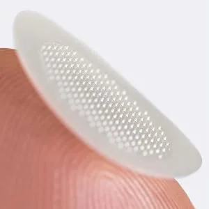 Hero Cosmetics Mighty Patch Micropoint for Dark Spots 6 Patches - brighten up post-pipmle dark spots