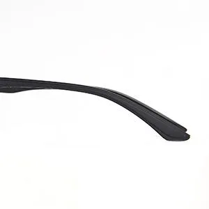 Cyxus Blue Light Filter Glasses Without Prescription Women Men Computer Safety Glasses Screen Glasses Gaming Glasses 01black - Blaulichtfilter Brille