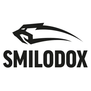 Smilodox Soft Expander - Ideal for home workouts suitable training equipment for at home Pink Light - product information 2