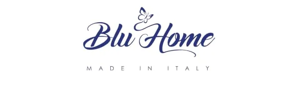 BLU HOME Laundry Perfume Concentrated (Vanilla 500 ml) Vanilla 500 ml - Blue Home Logo