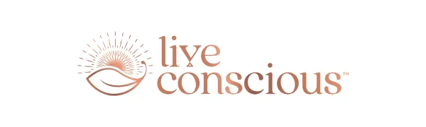 Live Conscious MoveWell 120 Capsules - LiveWell live conscious logo