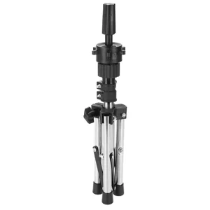 Hairdressing Practice Holder Adjustable Styling Head Holder for Wig Doll Head Clamp - JM15392 ??????