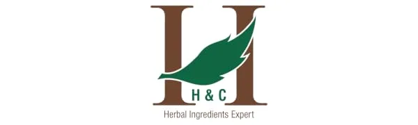H&C 100% natural Gotu Kola powder (Centella Asiatica) - 227g / 0.2kg - SPN-FOR1