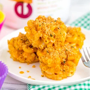 Else Plant-Based Complete Nutrition for Toddlers 12 Months+ 22 oz (624 g) - mac and cheese