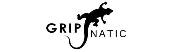 Gripnatic Fingerpeg 1.0 Hangboard - climbing board - fingerboard - Pegboard handles - beech wood in class A - with calisthenics rods for pull -ups - unique design - 120 kg load capacity - Gripnatic