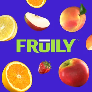 Fruily Organic Biotin Hair Skin & Nails with Vitamins C & E Silica Mixed Fruit 60 Gummies - product information 5