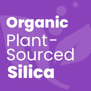 Fruily Organic Biotin Hair Skin & Nails with Vitamins C & E Silica Mixed Fruit 60 Gummies - product information 6
