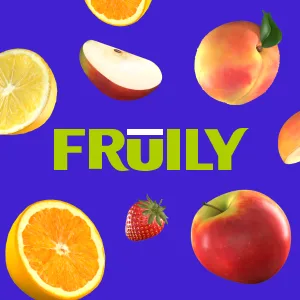 Fruily Organic Vitamin C Boost Mixed Fruit Flavor 60 Gummies - product information 5