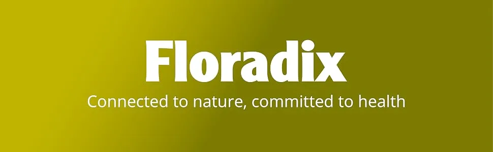 Gaia Herbs Floradix Gallexier Herbal Bitters Liquid Herbal Supplement 8.5 fl oz (250 ml) - Floradix. Connected to nature, committed to health