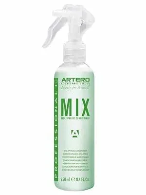 Artero Mix Conditioner Spray 1000 ml 1 liter - Mix 250 ml