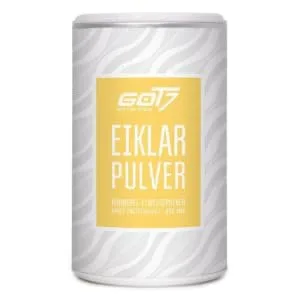 Got7 Xylitol - Natural Sugar Alcohol Sugar Substitute Suitable For FooxFluff 500 g - Eiweiß