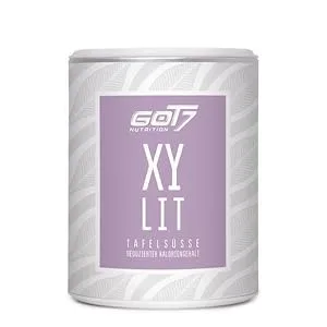 Got7 Erythritol - Erythritol Sugar Substitute Sweetener Suitable For FooxFluff 500 g - Zuckerersatzstoff