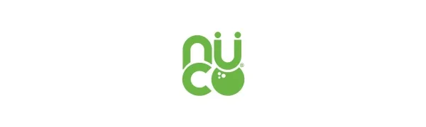 NUCO Organic Coconut Wraps Moringa 5 Wraps (14 g) Each - product information 1
