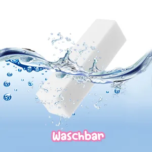 Sussurro 10 piece white buffer grinding blocks polishing block buffer of the new generation sponge nail file buffer grinding blocks nail file manicure tool - nagelfeile buffer
