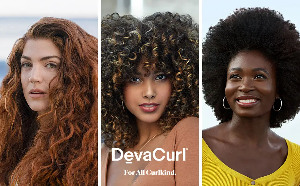 DevaCurl One Condition Decadence Ultra Moisturizing Milk Conditioner 12 fl oz (355 ml) - DevaCurl
