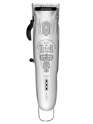 Maquina Thor Professional - Thor