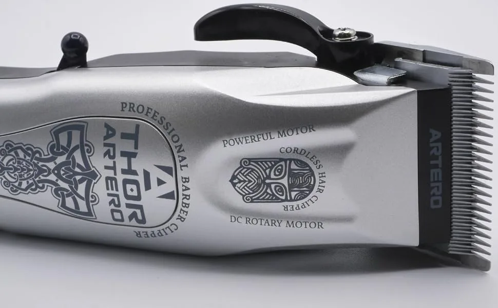 Maquina Thor Professional - Thor