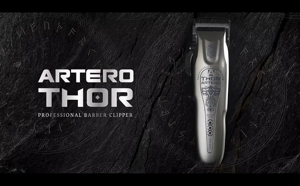 Maquina Thor Professional - Thor