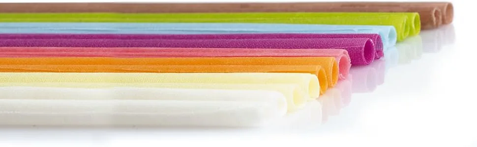Cedelli 55 cleaning and relaxation set including 1 cleaning stick | Your ear candle set for thorough cleaning! - liegend