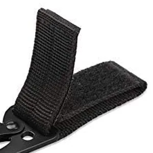 TANCUDER Carabiner Key Hook Black - product information 4