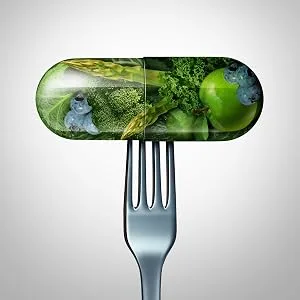 Energy balance iodine + nutriselen - thyroid complex capsules - barley grass thyroid thyroid - thyroid support - vegan gluten -free without additives - 120 Vegecaps 155 mg - Bioverfügbarkeit
