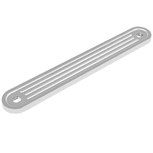 Toolopimal TSP-1 Rear Window Support Plate 15" - 36 EU