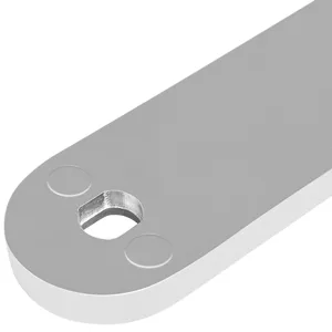 Toolopimal TSP-1 Rear Window Support Plate 15" - 38 EU