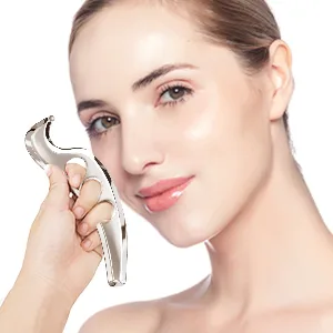 MQUPIN GUA SHA Massage tool 420 stainless steel scraper body-scrub therapy tools spa-board tools to reduce pain from the neck shoulder back muscles - product information 7
