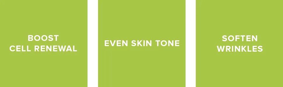 InstaNatural Retinol Moisturizer 3.4 fl oz (100 ml) - Key Benefits - Retinol Moisturizer