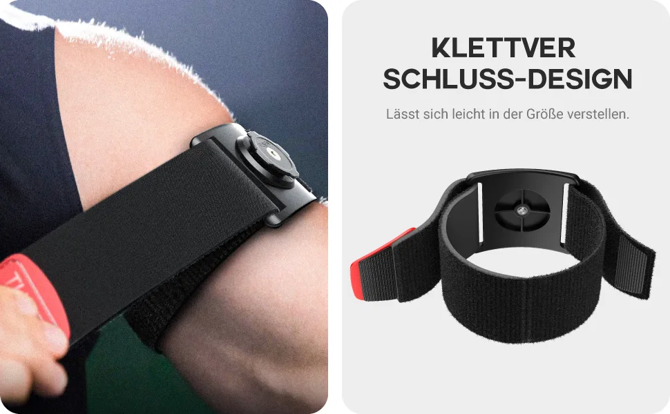Tusita Lock Sports Arm Band - product information 3