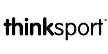 Think Thinksport Insulated Sports Bottle Mint Green 17 oz (500 ml) - thinksport logo