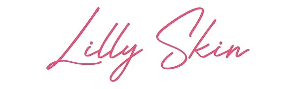 Washable and reusable make-up removal pads from Lilly Skin-rectangular microfiber cleaning and peeling scarves for the facial skin-box with 7 pads-Rainbow - Lilly Skin
