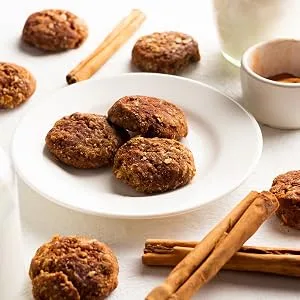 Maxine's Heavenly Soft-Baked Cookies Snickerdoodle 7.2 oz (204 g) - best snickerdoodle cookies soft baked
