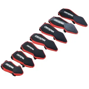 ORTEMA Ortho-MAX Light - Lightweight & Adjustable Unisex Back Protector - Level 1 for Ski/Snowboard | Bike | Water Sports & more XXL - ORTHO-MAX Light. Größen