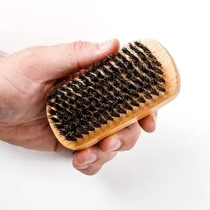 Cremo All Natural Beard Brush 1 Brush - beard