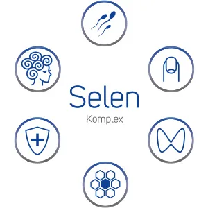 DiaPro selenium complex 365 high-dose selenium tablets with 200 mcg selenium per tablet with selenium methionine and sodium selenit annual supply 100% vegan laboratory test - DiaPro Apo Selen Healthclaims