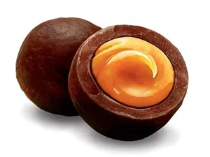 Cocomels Coconut Milk Caramels Bites Madagascar Vanilla 3.5 oz (100 g) - Cocomels Bites