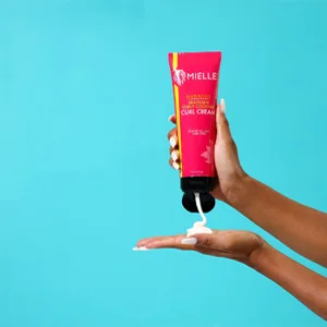 Mielle Conditioning Shampoo Babassu 8  fl oz (240 ml) - Babassu 300x300
