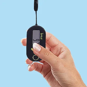 Mini pedometer 3D pedometer with a clip and converting tape simple more precise pedometer pedometer without app and cell phone pedometer for women to jog - Mini Schrittzähler