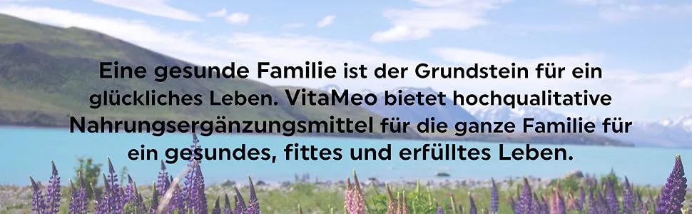Thyroid gland plus - multi -complex - 200 g selenium - 320 mg L -tyrosine - 200 g folic acid - vitamins - omega 3 - iron - 60 pieces in Germany - Mission VitaMeo