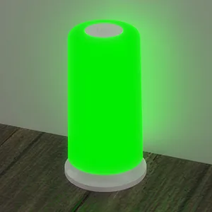 Green white light therapy device for insomnia migraines anxiety sensitivity to light light deep sleep headache hypnotic sleep aids stress relief better sleep - product information 4