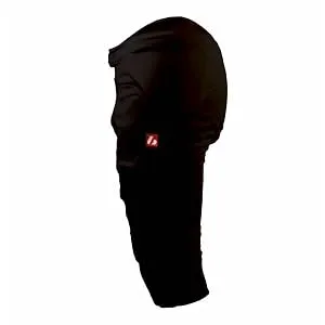 BARNETT FPS-01 Pants with integrated protection 7 pads 3XL White - product information 4