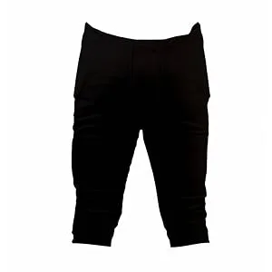 BARNETT FPS-01 Pants with integrated protection 7 pads 3XL White - product information 5