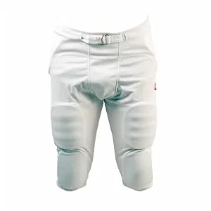 BARNETT FPS-01 Pants with integrated protection 7 pads 3XL White - product information 6