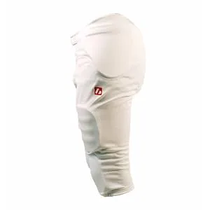 BARNETT FPS-01 Pants with integrated protection 7 pads 3XL White - product information 7