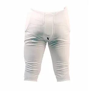 BARNETT FPS-01 Pants with integrated protection 7 pads 3XL White - product information 8