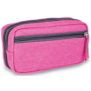 EB DIABETIC'S Diabetic Bag (Various Colours) (pink-bitone) Pink Bitone - EB ELITE BAGS DIABETIC