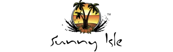 Sunny Isle Extra Dark Jamaican Black Castor Oil 8 fl oz - product information 1